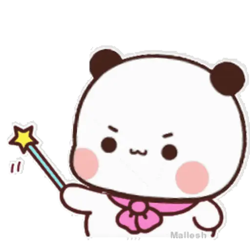 Bubu Dudu Bucin preview