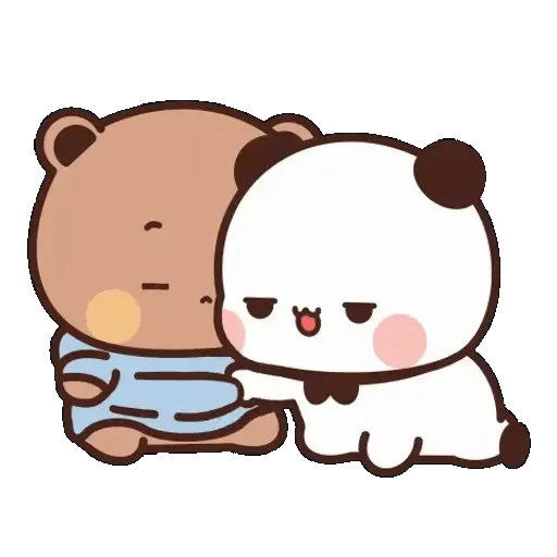 Bubu Dudu Bucin preview