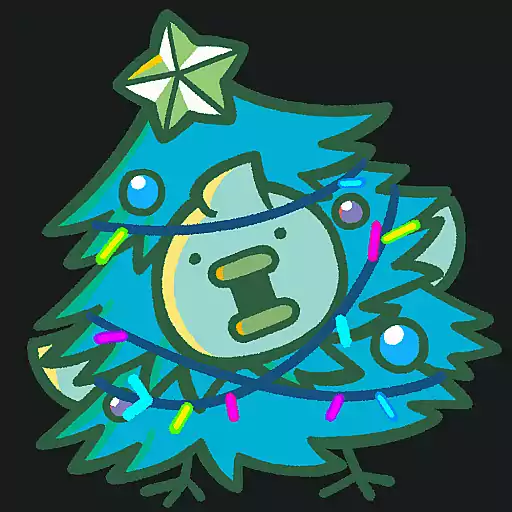 BuBear_又到聖誕之再到新年 preview