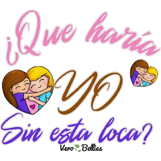 👭BFF👭 
