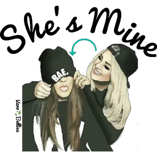 👭BFF👭 