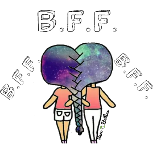 👭BFF👭 