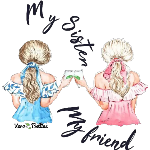👭BFF👭 
