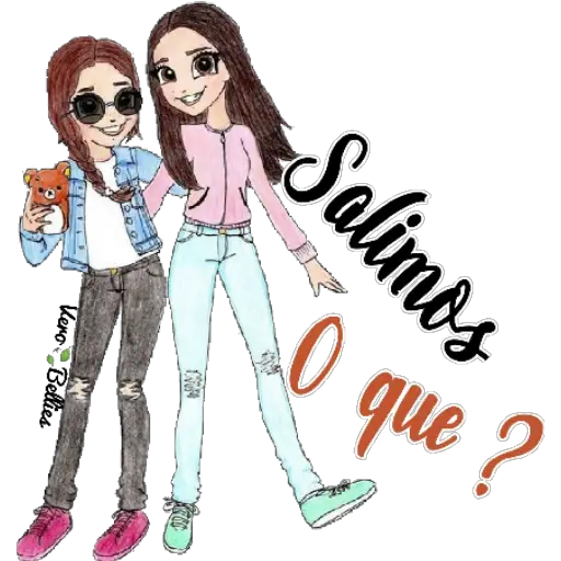 👭BFF👭  preview