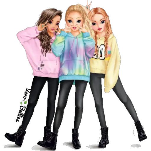 👭BFF👭 
