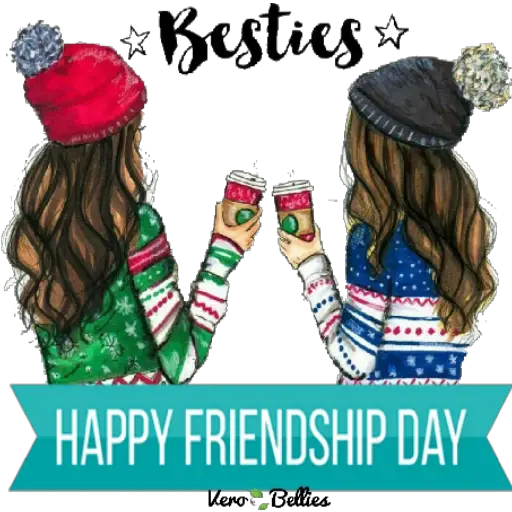 👭BFF👭 