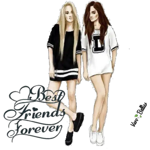 👭BFF👭  preview
