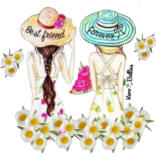 👭BFF👭 