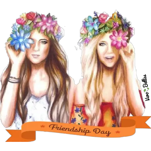 👭BFF👭 
