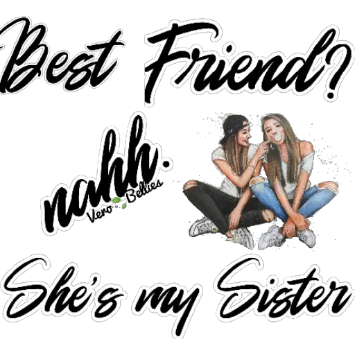 👭BFF👭  preview