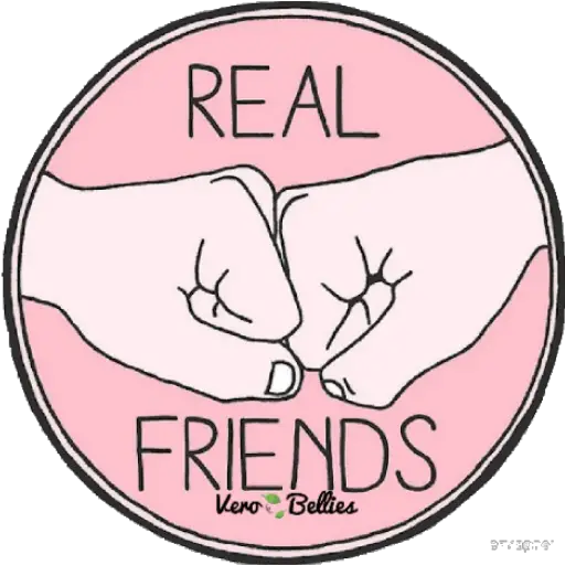 👭BFF👭 