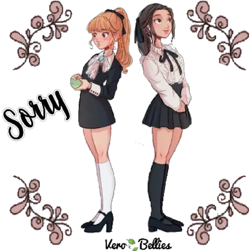 👭BFF👭 