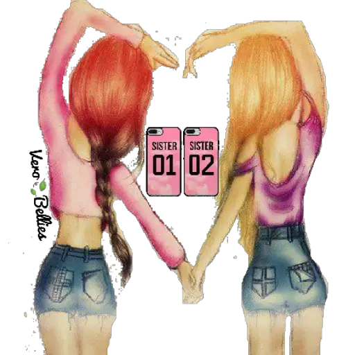 👭BFF👭 