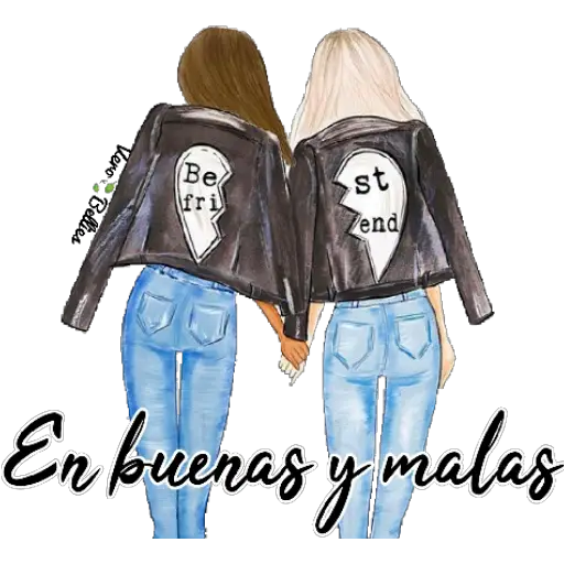 👭BFF👭 