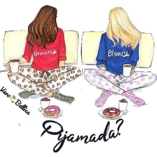 👭BFF👭 