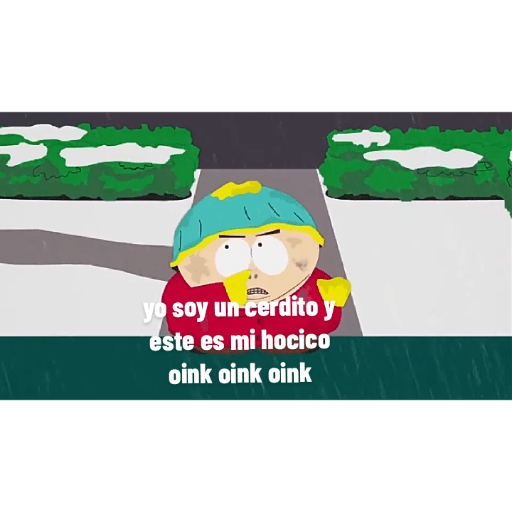 south park preview