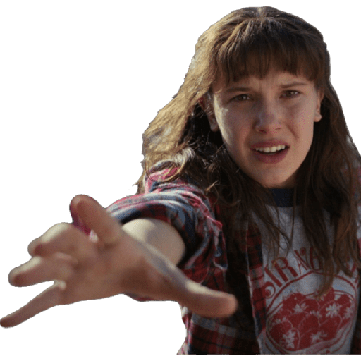 Stranger things 🔥 preview