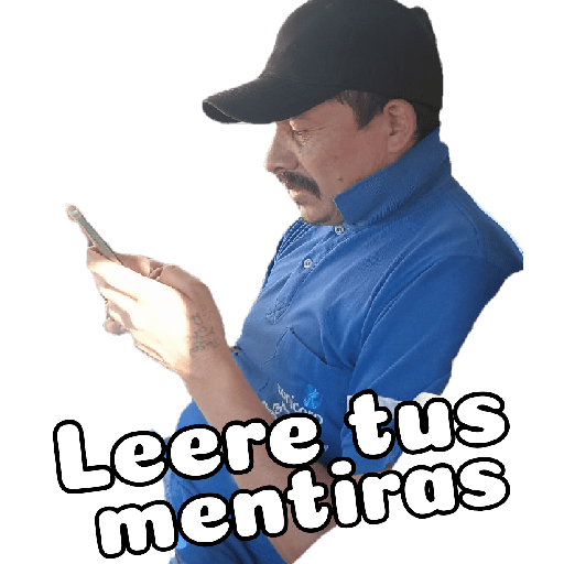 Nuevos Stikers preview