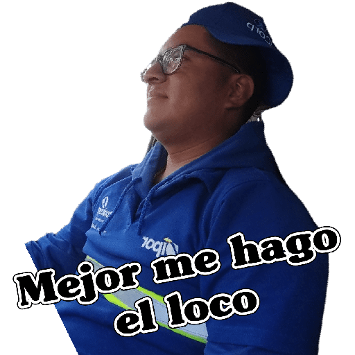 Nuevos Stikers preview