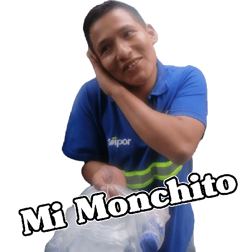 Nuevos Stikers preview