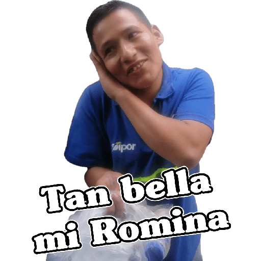 Nuevos Stikers preview