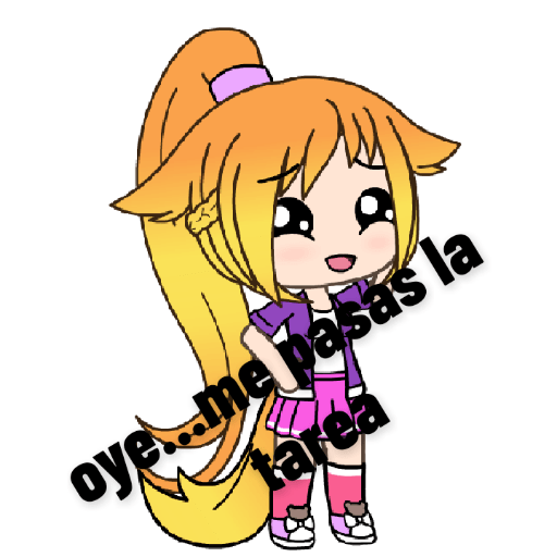 gacha life ❤️ preview