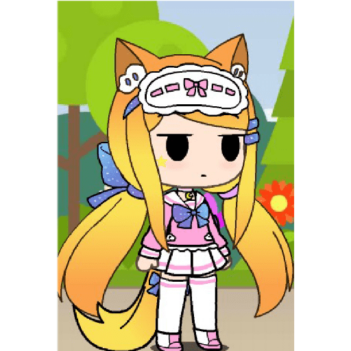 gacha life ❤️ preview