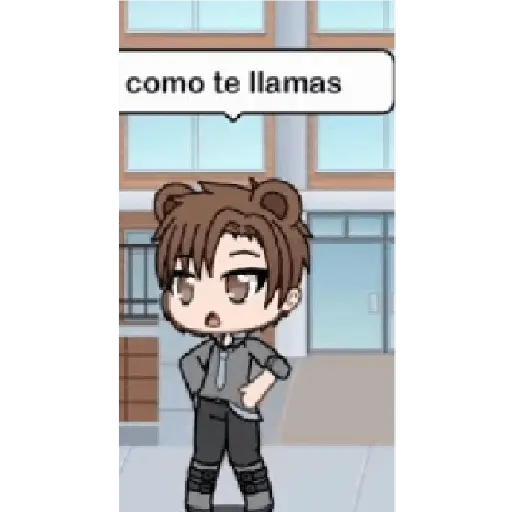 gacha life
