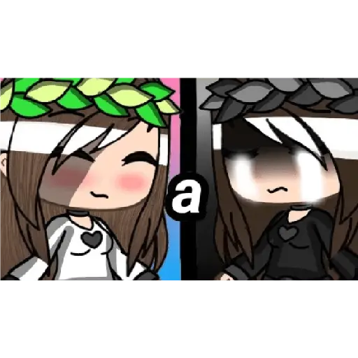 gacha life