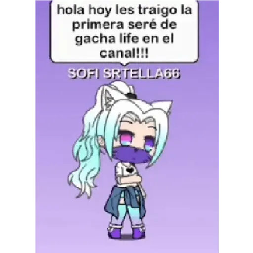 gacha life