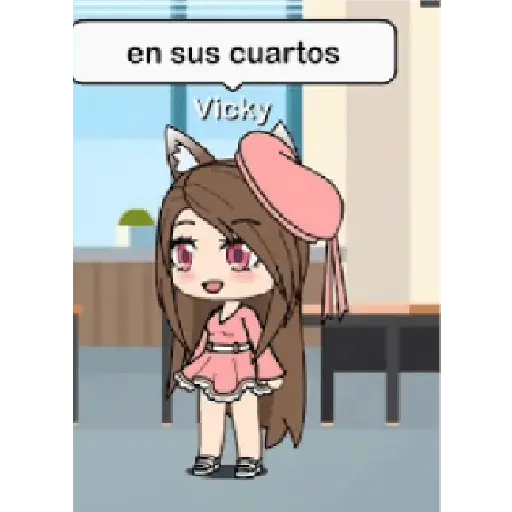 gacha life