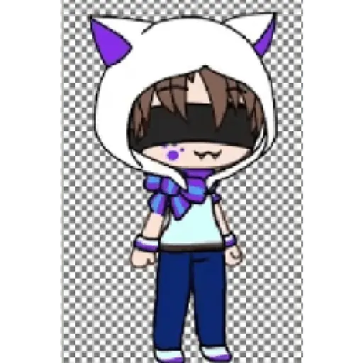 gacha life