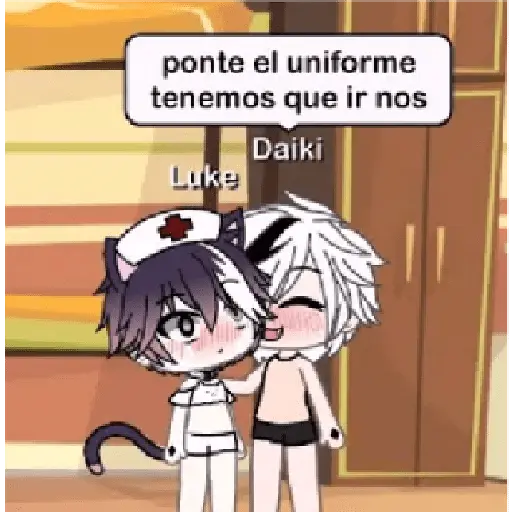 gacha life