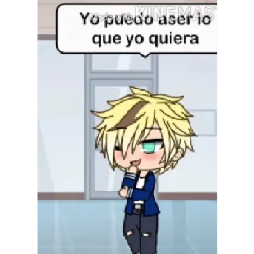 gacha life