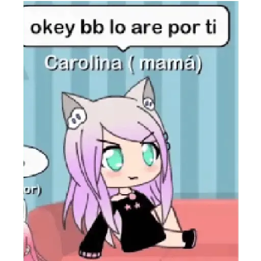 gacha life