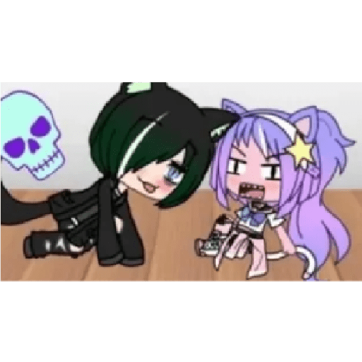 gacha life preview