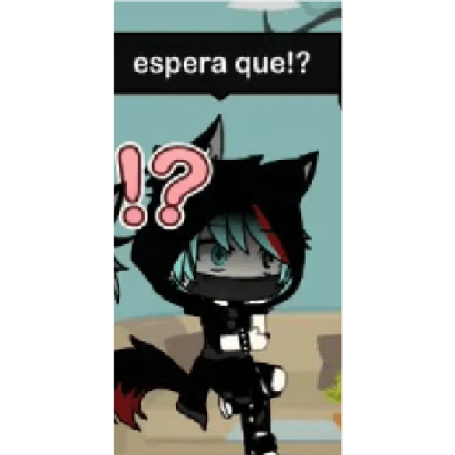gacha life preview
