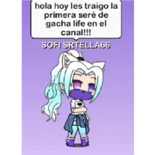 gacha life preview