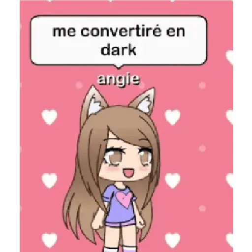 gacha life