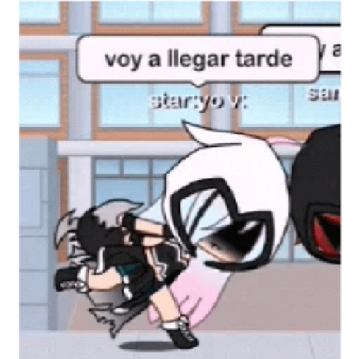 gacha life preview