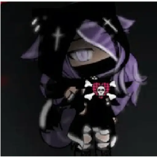 gacha life