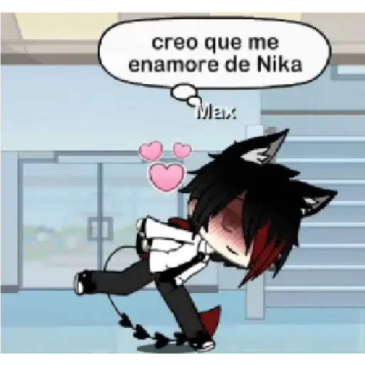 gacha life