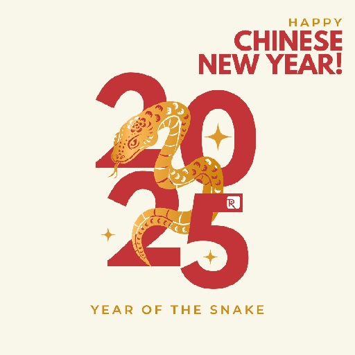 Chinese New Year 2025 preview