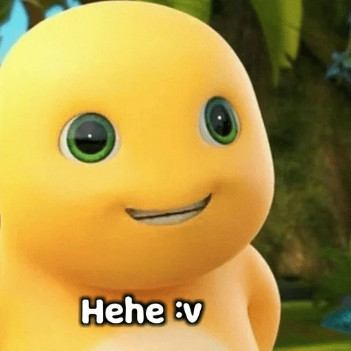 dino yellow preview