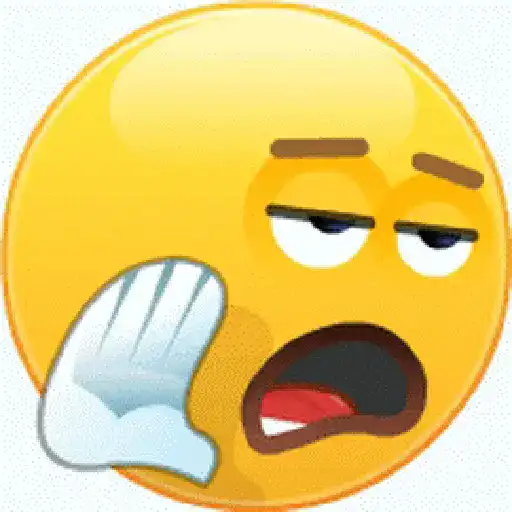 EMOJI GERAK LUCU preview