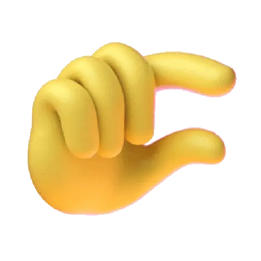EMOJI GERAK LUCU