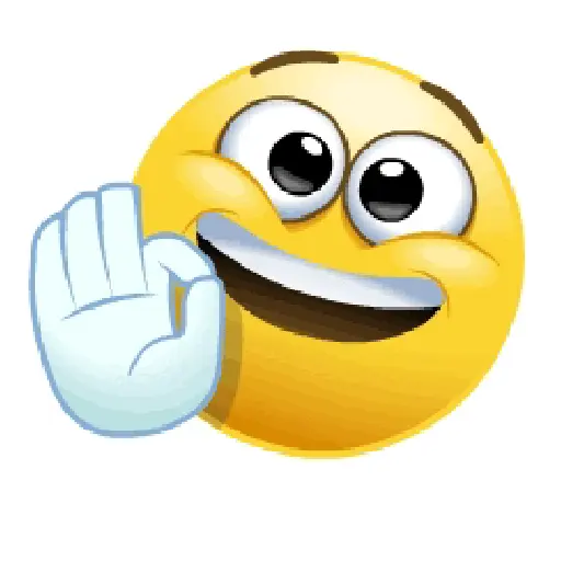 EMOJI GERAK LUCU preview