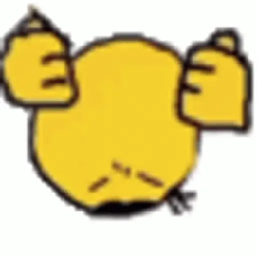 EMOJI GERAK LUCU