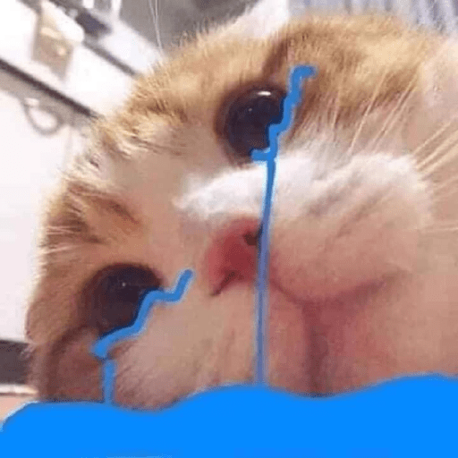 Kucing Random preview