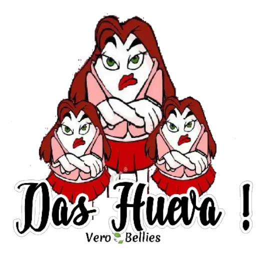 🍳🥚HuevosCartoon🥚🍳 